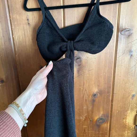 Cult Gaia Serita Dress - Picture 4 of 4